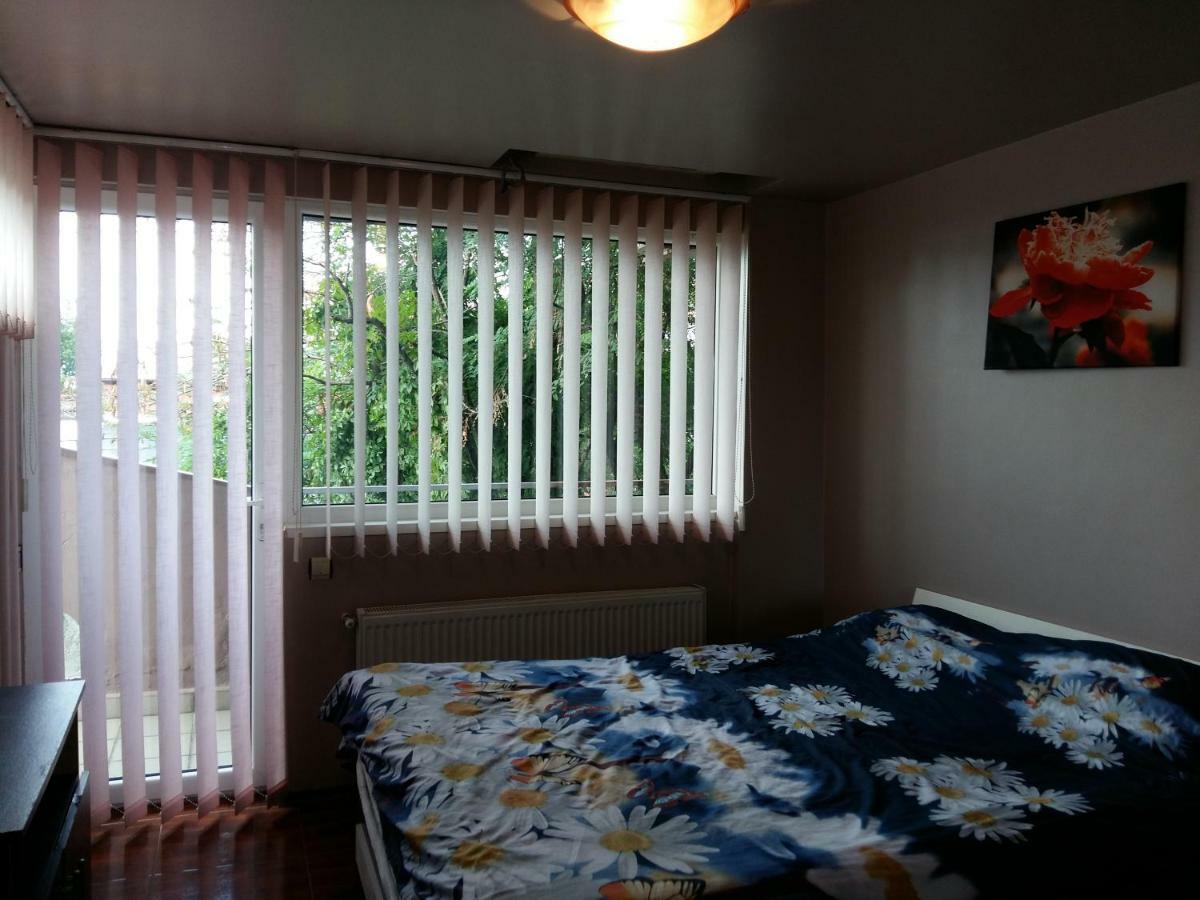 Apartament Laurentiu - Etaj.1 Bukarest Kültér fotó